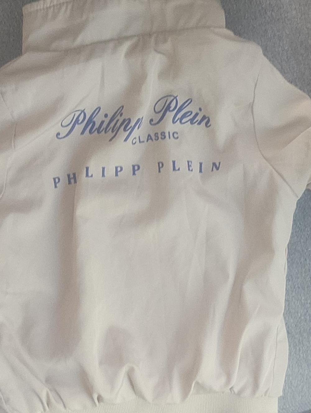 Phillip Plein Toddlers Coat